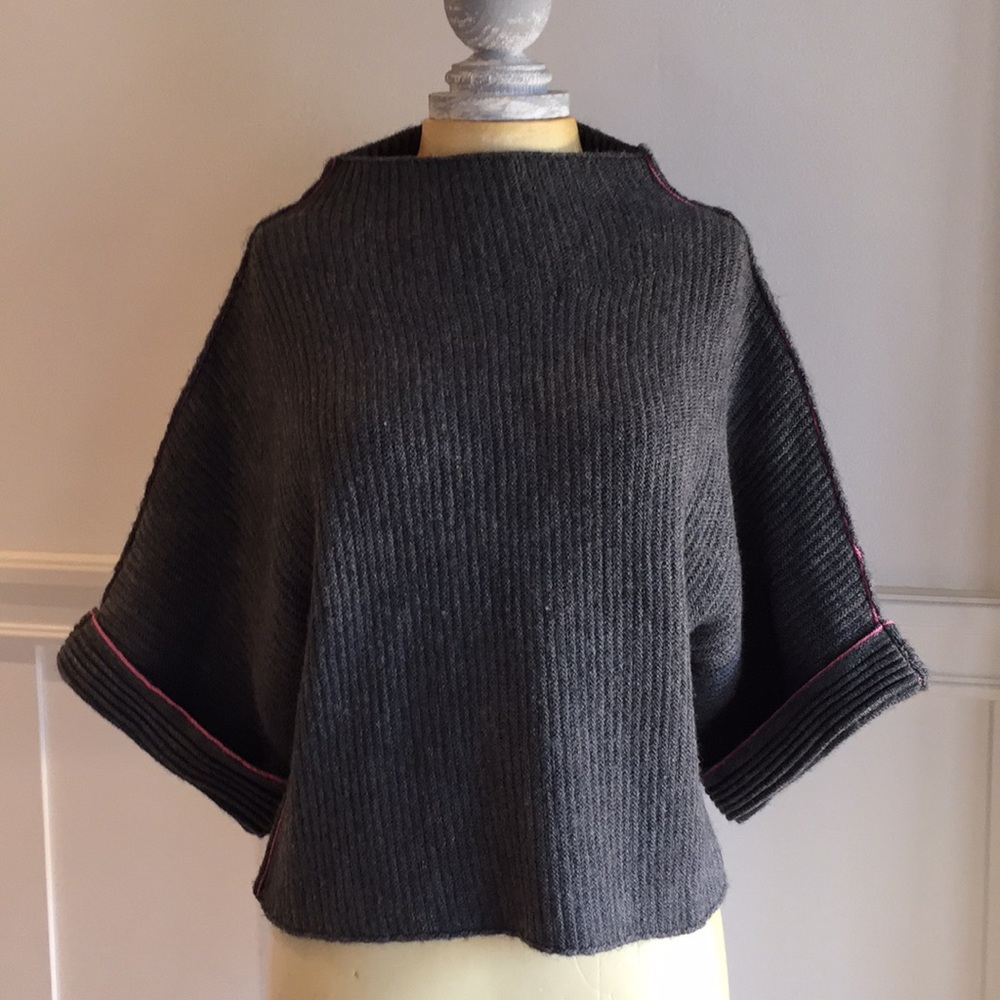 Anthropologie Moth brand sweater